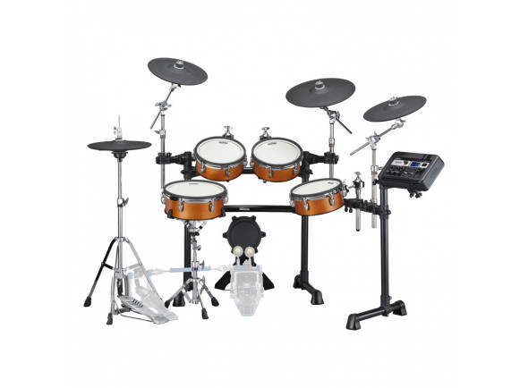 Yamaha DTX8K-X Real Wood Yamaha DTX8K-X Real Wood